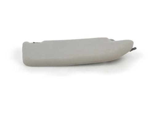 Left sun visor VOLVO S60 I (384) D5 | BP40557224I1 - Image 3