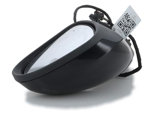 Right mirror PEUGEOT 207 (WA_, WC_) 1.6 HDi | BP30049665C27