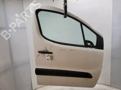 Dør høyre foran PEUGEOT PARTNER Box Body/MPV (5_, G_) [1996-2026]  33166409