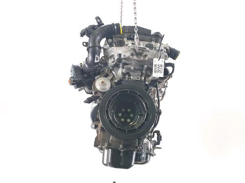 Used Engine Engine 39422125 39422125
