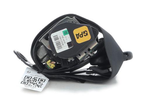 Front right seatbelt FORD S-MAX (WA6) 2.0 TDCi | BP32975006I25 - Image 3
