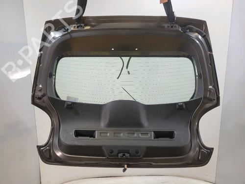 Tailgate CITROËN C3 III (SX) 1.2 PureTech 82 | BP32284914C6