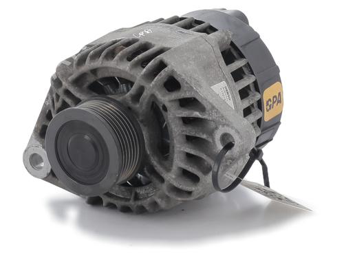 Used Alternator ALFA ROMEO GT (937_) 1.9 JTD (937CXN1B) (150 hp) 31577411