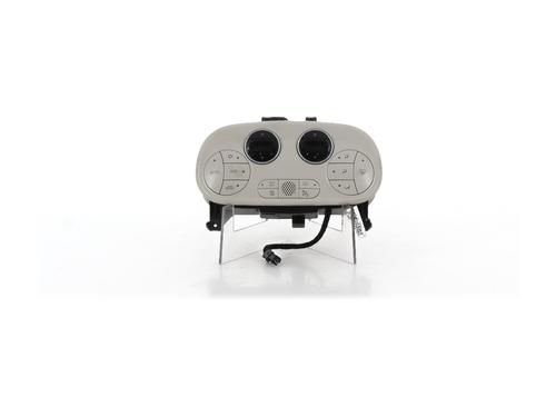 Comando clima Comando clima FIAT 500 (312_) 0.9 (312AXG1A, 312.AXG11) (86 hp) 36380647 36380647
