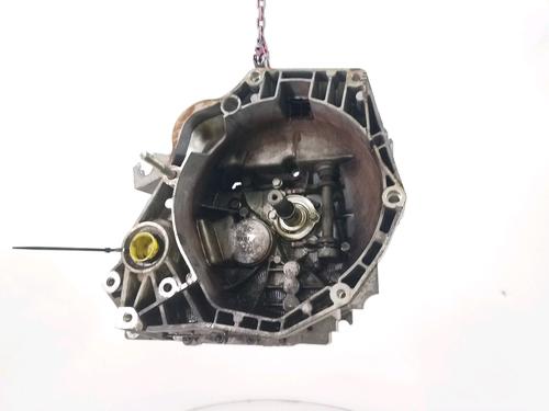Gearbox FIAT PUNTO EVO (199_) 1.3 D Multijet (199AXC1A, 199BXC1A, 199AXT1A, 199BXT1A) | BP27490367M3 