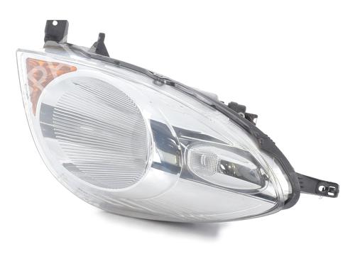 Venstre forlygte NISSAN NOTE (E11, NE11) 1.5 dCi (86 hp) 31797512