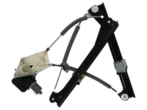 Front right window mechanism VW POLO V (6R1, 6C1) 1.2 TSI 16V | BP30049212C23 
