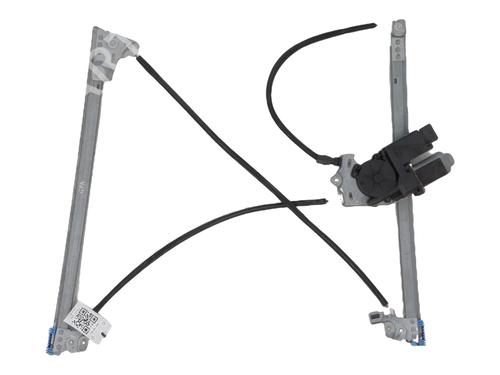 Rudehejsemekanisme Højre foran RENAULT ESPACE IV (JK0/1_) 1.9 dCi (JK0U) | BP30312260C23