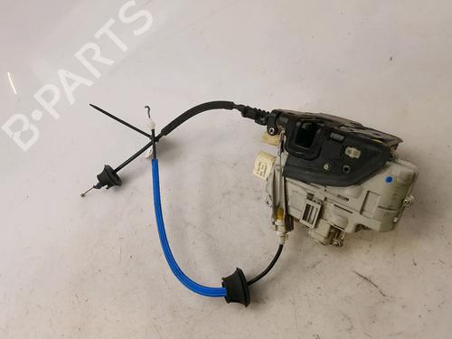 Used Rear left lock AUDI A8 D3 (4E2, 4E8) S8 quattro (450 hp) 13682413