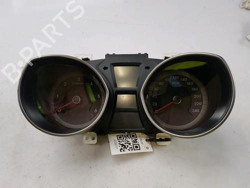 Used Instrument cluster HYUNDAI i30 (GD) 1.6 CRDi (110 hp) 13673399