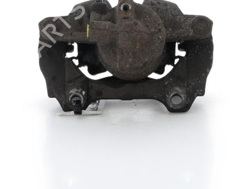 Left front brake caliper FIAT 500 (312_) 1.3 D Multijet (312AXE1A) | BP40487719M105 - Image 4