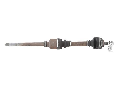 Used Right front driveshaft Right front driveshaft 38768277 38768277