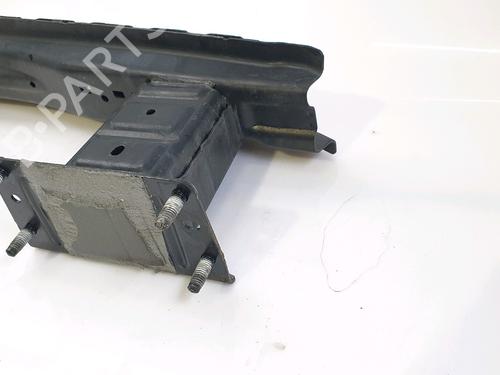 Rear bumper reinforcement MERCEDES-BENZ A-CLASS (W176) A 180 CDI / d (176.012) | BP29624134C73 