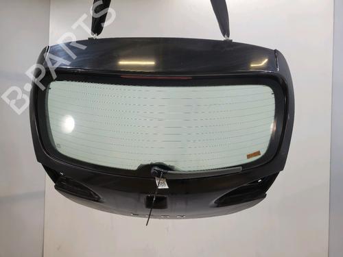 Used Tailgate Tailgate SEAT LEON (1P1) 1.9 TDI (105 hp) 40212229 40212229