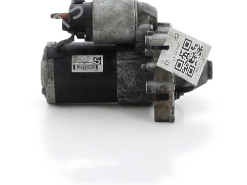 Startmotor Startmotor PEUGEOT 3008 I MPV (0U_) 1.6 HDi (112 hp) 36181880 36181880