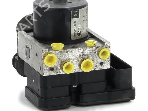 ABS pump SEAT TOLEDO III (5P2) 1.9 TDI | BP28486998M43 