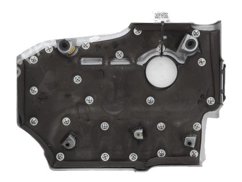 Upper protection AUDI TT (8J3) 2.0 TTS quattro | BP33533470M93 - Image 2