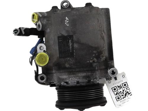 AC compressor PEUGEOT 4007 (VU_, VV_) 2.2 HDi | BP29416274M34 
