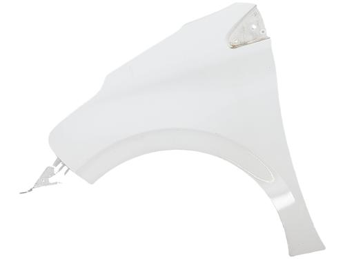 Forskærm venstre Forskærm venstre PEUGEOT 208 I (CA_, CC_) 1.2 VTi 68 / PureTech 68 (68 hp) 33866654 33866654