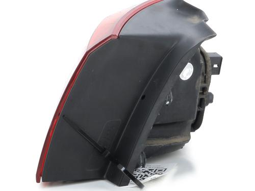 Left taillight VW GOLF VII (5G1, BQ1, BE1, BE2) 2.0 R 4motion | BP25127990C34 