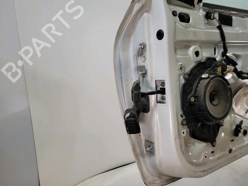 Right front door RENAULT CLIO IV (BH_) 1.5 dCi 75 | BP29172124C3 