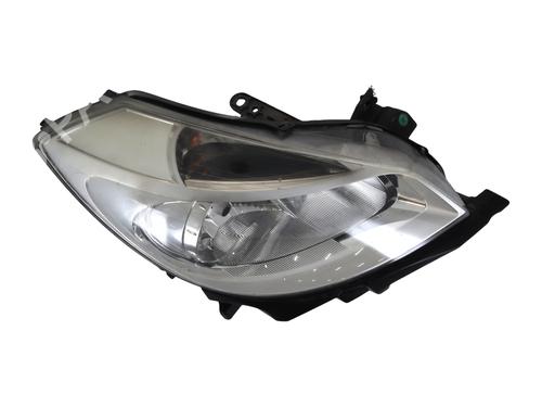 Right headlight RENAULT CLIO III (BR0/1, CR0/1) 1.5 dCi (C/BR0G, C/BR1G) | BP29198788C29 