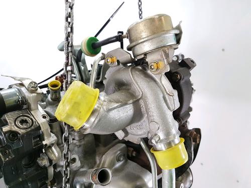 Engine TOYOTA AURIS (_E15_) 1.4 D-4D (NDE150_, NDE150R) | BP32278704M1 