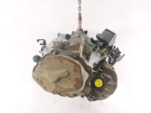 Gearbox CITROËN JUMPY II Van 1.6 HDi 90 16V | BP37532844M3 - Image 4