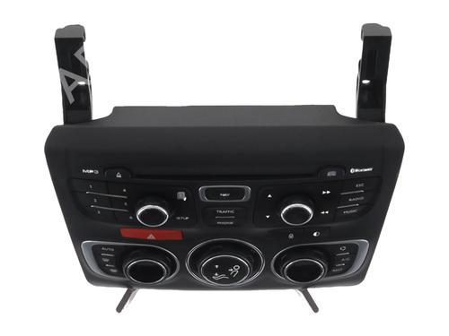 Airco bedieningspaneel CITROËN DS4 (NX_) 1.6 HDi 110 | BP30367294I5