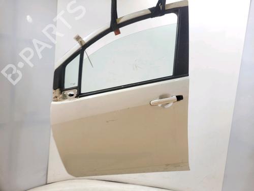 Used Left front door OPEL AGILA B (H08) 1.0 (F68) (65 hp) 31985904
