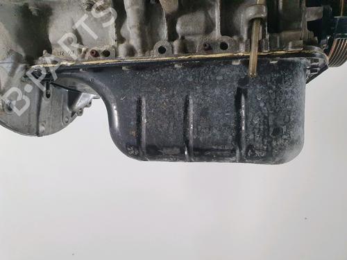 Engine CITROËN C3 II (SC_) 1.4 HDi 70 (SC8HZC, SC8HR0, SC8HP4) | BP36380037M1 - Image 11