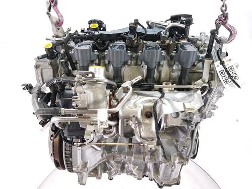 Engine MERCEDES-BENZ A-CLASS (W177) A 160 (177.082) | BP39160528M1 - Image 5