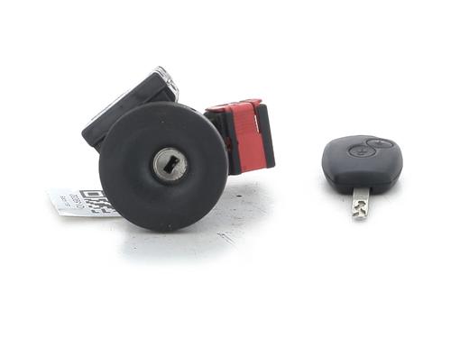 Ignition barrel RENAULT KANGOO / GRAND KANGOO II (KW0/1_) 1.5 dCi 70 (KW0V, KW0A) | BP31373178M48