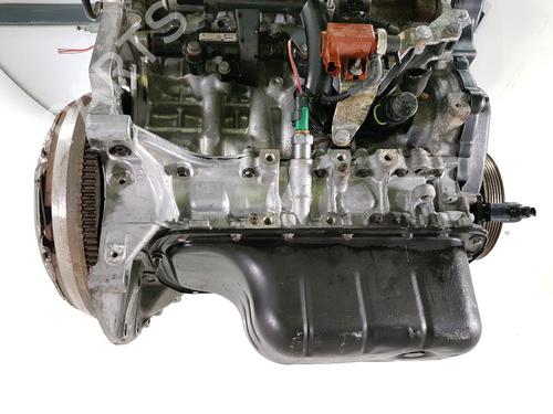 Engine PEUGEOT 207 (WA_, WC_) 1.6 HDi | BP32333851M1 