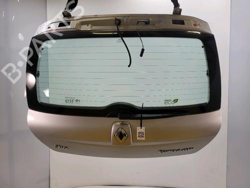 Bakluke CC/Kombi-Kupé RENAULT CLIO II (BB_, CB_) 1.5 dCi (B/CB3M) (64 hp) 29055616
