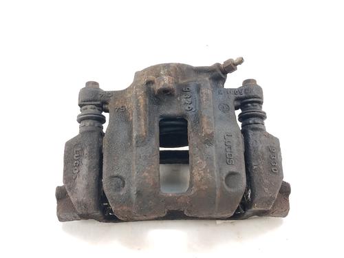 Used Left front brake caliper MERCEDES-BENZ A-CLASS (W168) A 170 CDI (168.008) (90 hp) 27918199