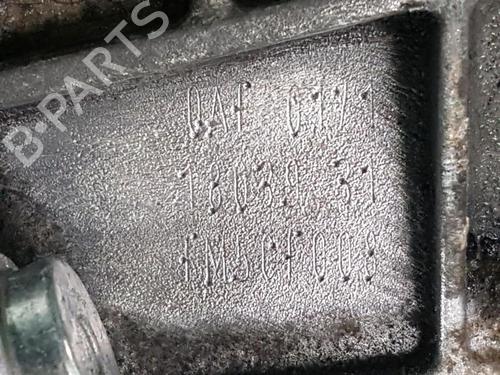 Gearbox SKODA FABIA III (NJ3) 1.0 | BP16318172M3 