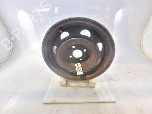 Rim PEUGEOT 406 (8B) 1.9 TD | BP19491177C45 