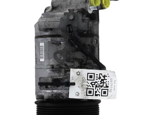 AC compressor CITROËN C4 CACTUS 1.2 THP 110 | BP39258940M34 - Image 5