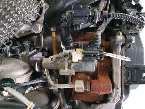 Engine CITROËN C4 II (NC_) 1.6 HDi 110 | BP39547547M1 - Image 6
