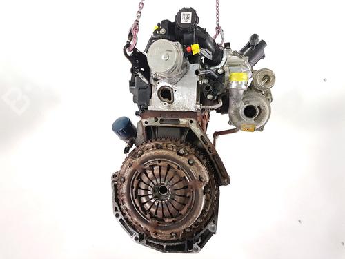 Engine RENAULT CLIO III (BR0/1, CR0/1) 1.5 dCi (BR17, CR17) | BP36402182M1 - Image 3