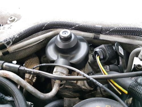 Engine AUDI A6 Allroad C6 (4FH) 2.7 TDI quattro | BP33280359M1 - Image 10