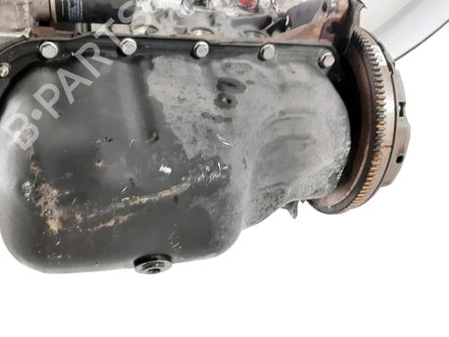 Engine FORD KA (RU8) 1.2 | BP32181020M1 