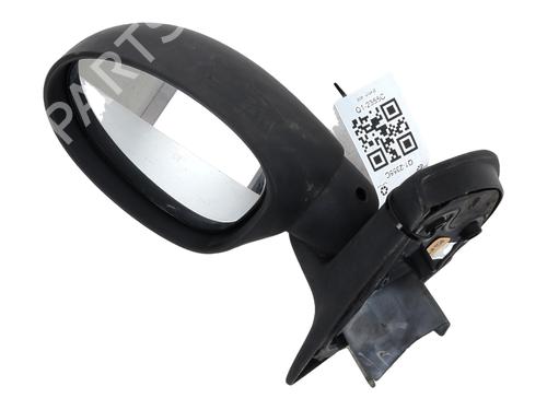 Used Right mirror RENAULT TWINGO I (C06_) [1993-2012]  27308825