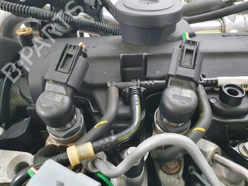 Engine DACIA DUSTER (HS_) 1.5 dCi (HSMC) | BP39705042M1 - Image 11