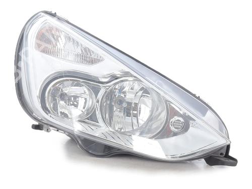 Used Right headlight Right headlight FORD S-MAX (WA6) 2.0 TDCi (130 hp) 34205350 34205350