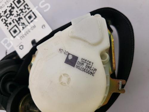 Front right belt tensioner BMW X3 (E83) 3.0 d | BP13675854C88 
