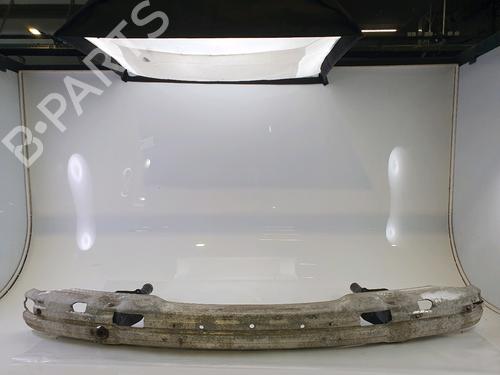 Used Front bumper reinforcement BMW 5 (E39) 530 d (193 hp) 26591457
