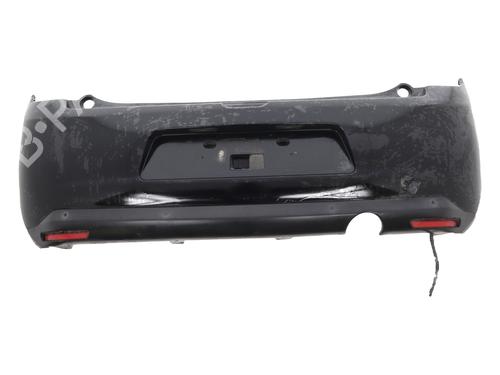 Used Rear bumper CITROËN C3 II (SC_) 1.6 BlueHDi 75 (75 hp) 29931890