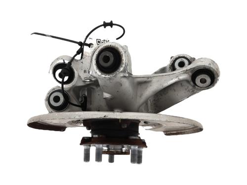 Right rear steering knuckle TESLA MODEL 3 (5YJ3) EV Perfomance AWD | BP28505002M28